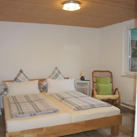 Ferienwohnung Tea Eriskirch Bagian luar foto