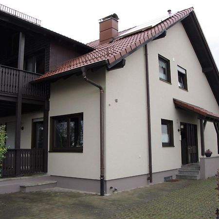 Ferienwohnung Tea Eriskirch Bagian luar foto
