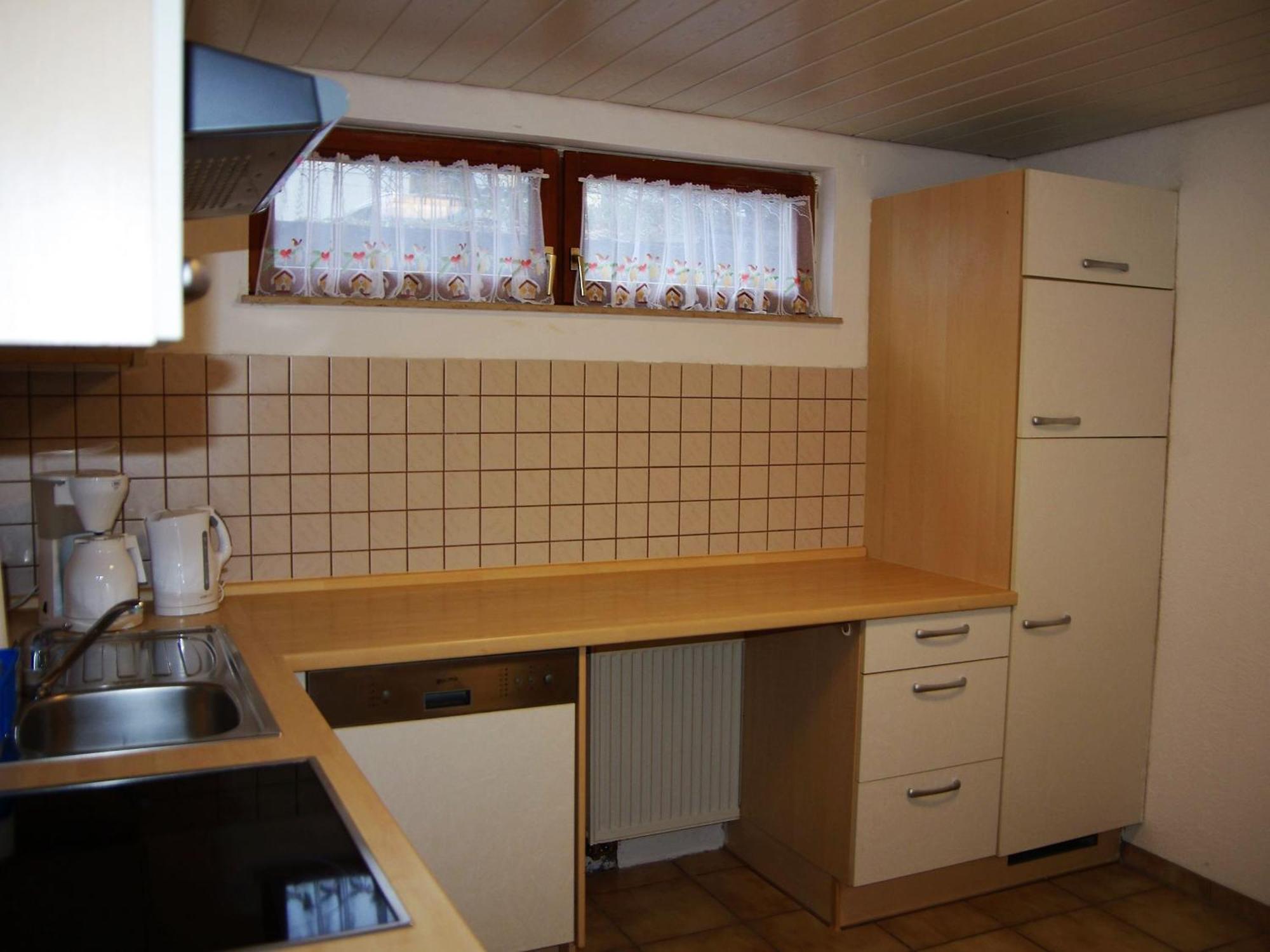Ferienwohnung Tea Eriskirch Bagian luar foto