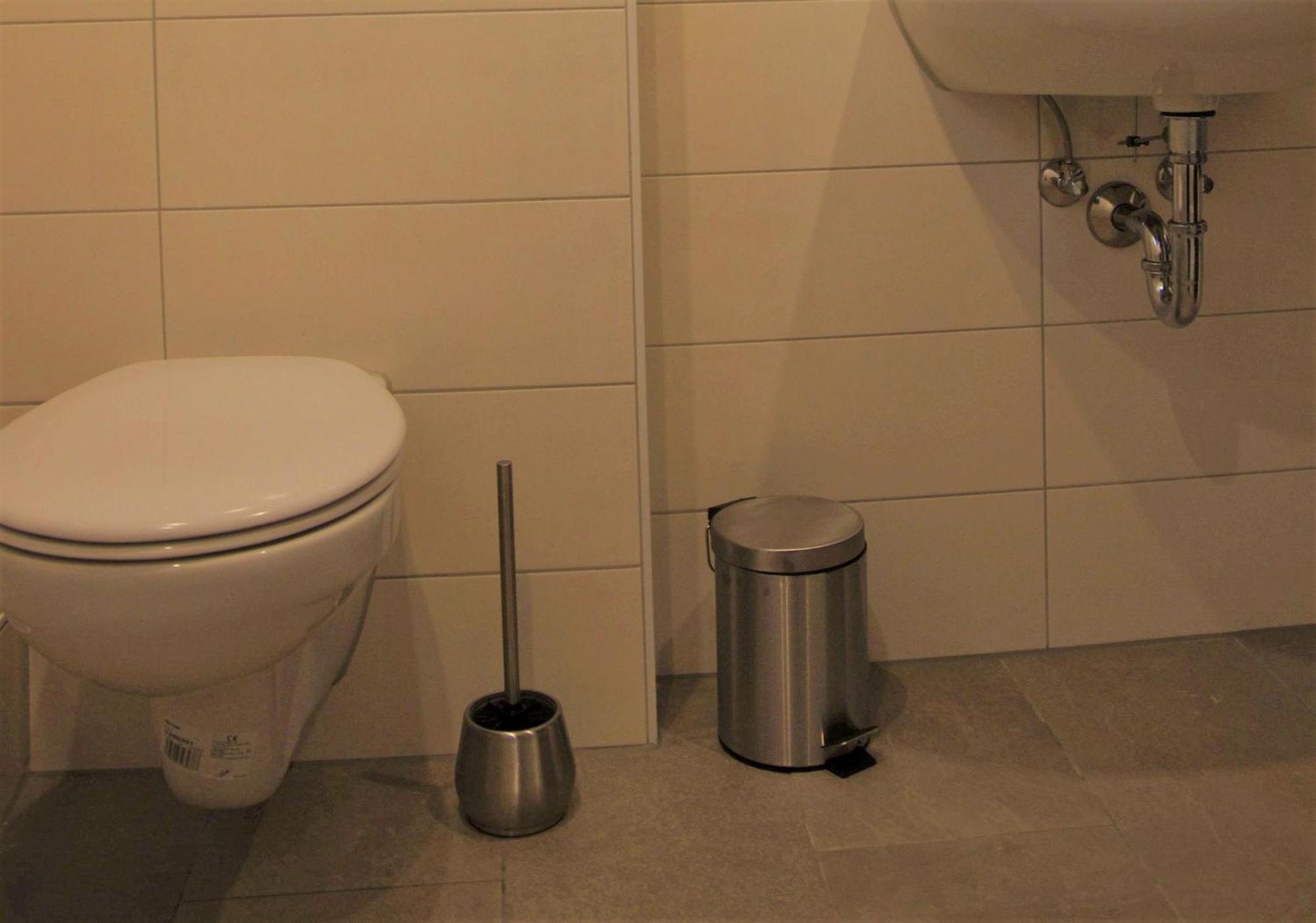 Ferienwohnung Tea Eriskirch Bagian luar foto