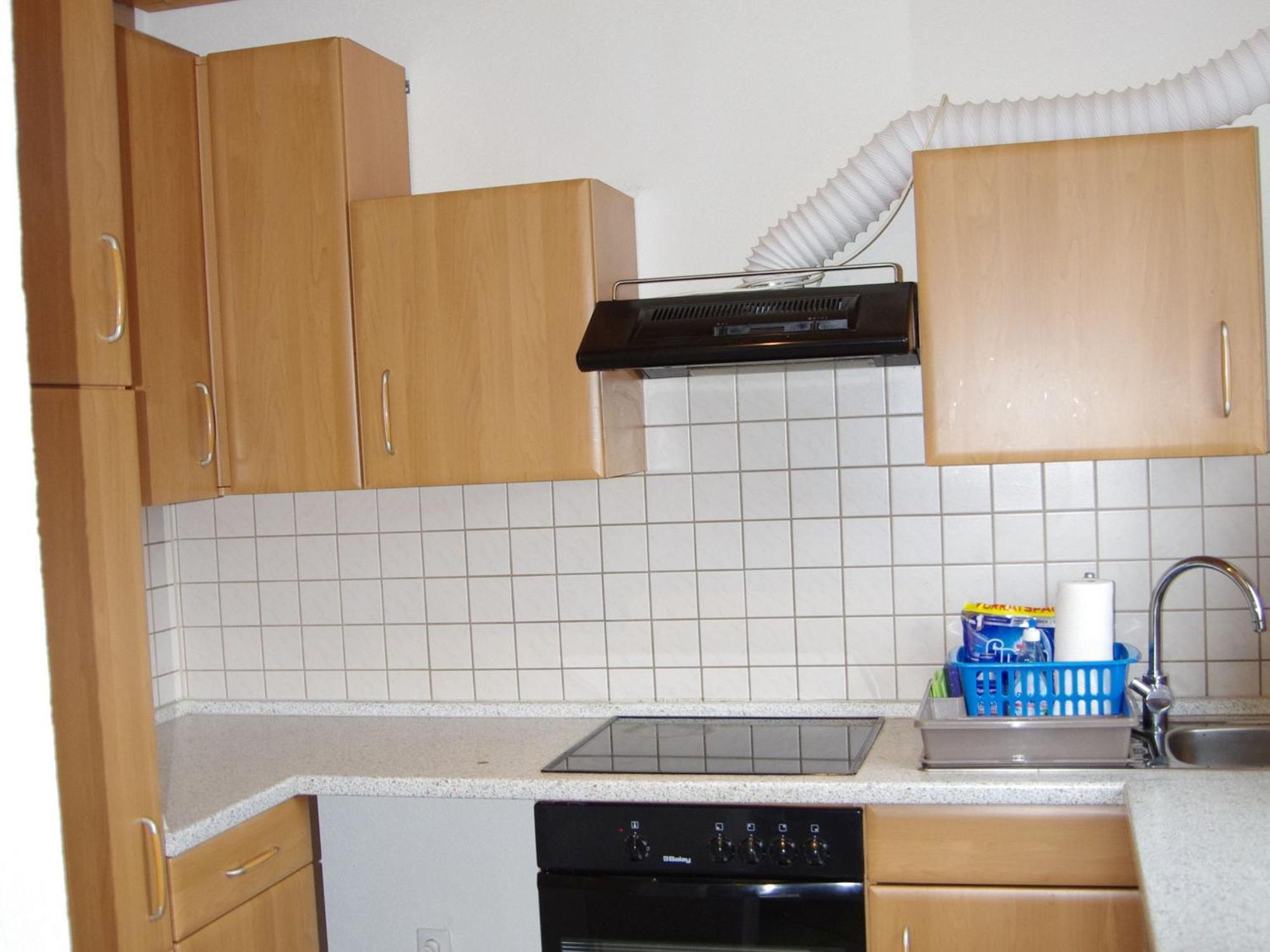 Ferienwohnung Tea Eriskirch Bagian luar foto