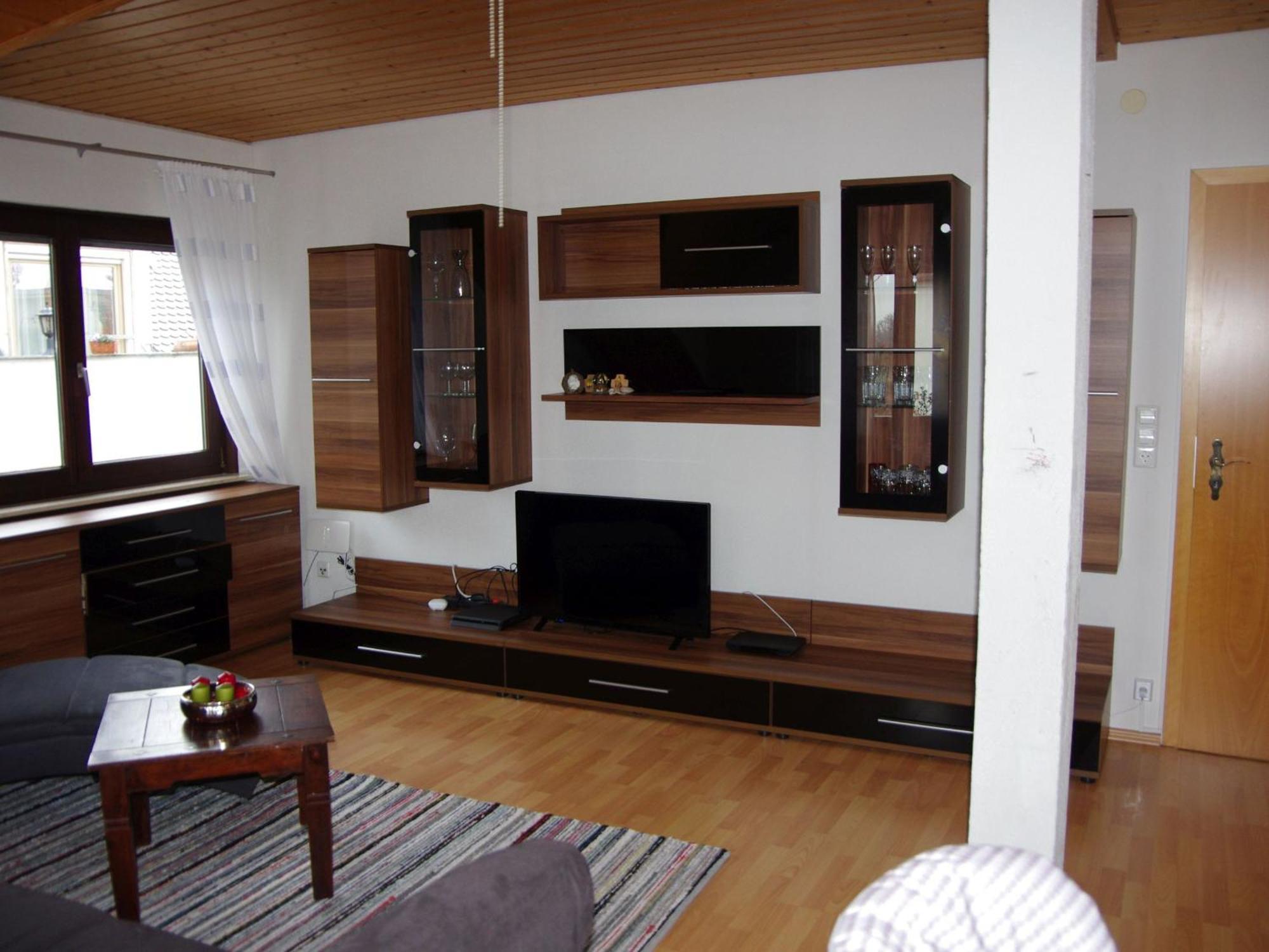 Ferienwohnung Tea Eriskirch Bagian luar foto