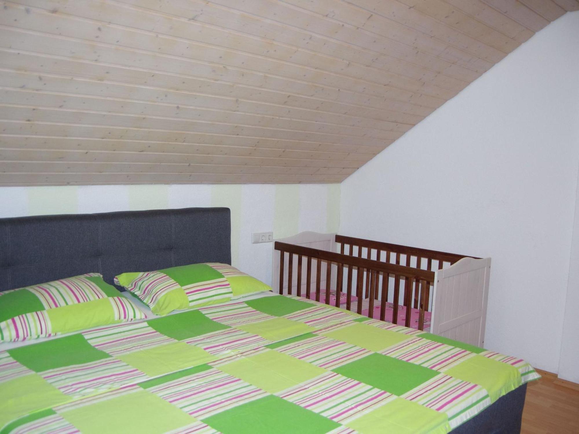 Ferienwohnung Tea Eriskirch Bagian luar foto