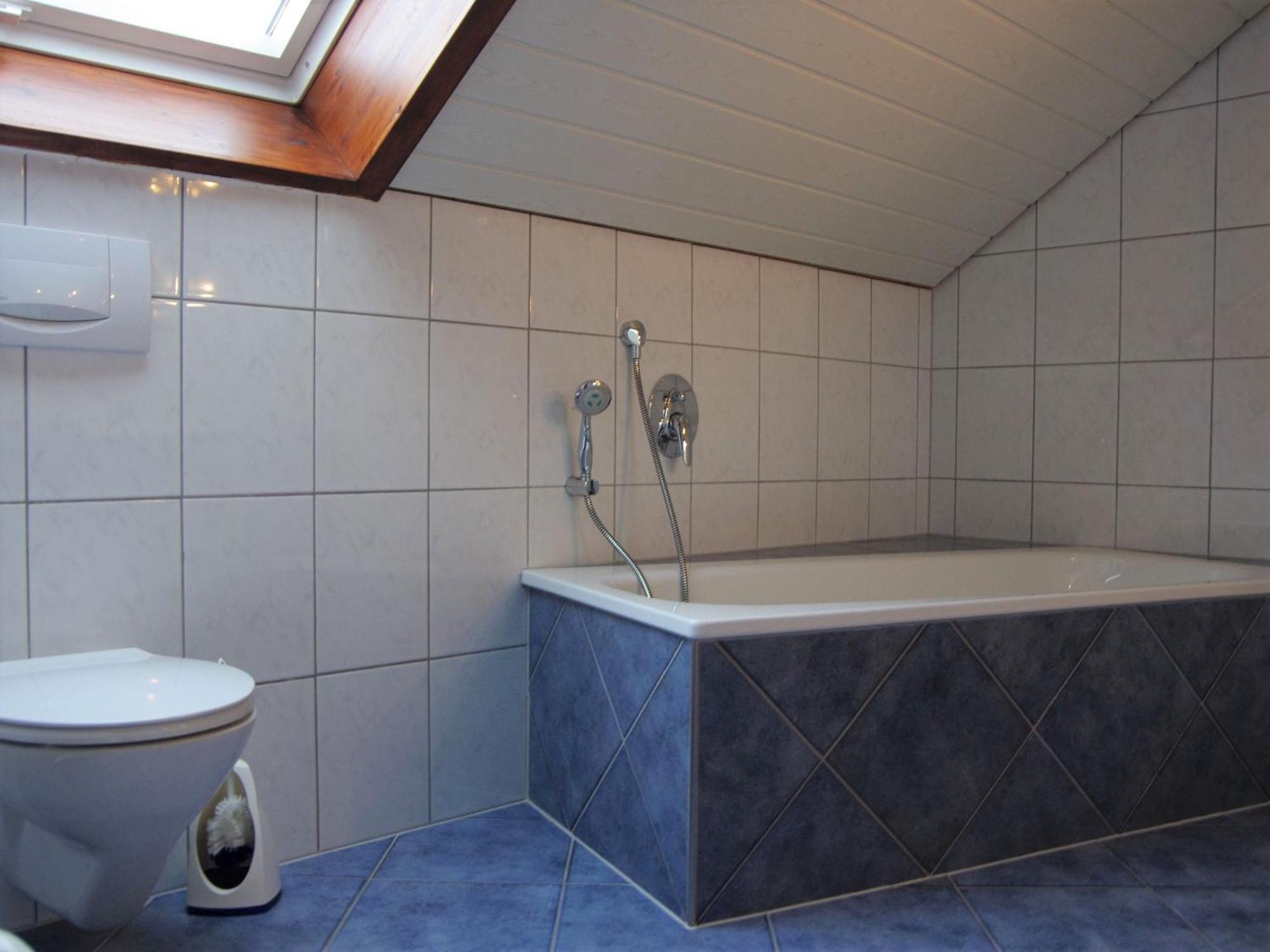Ferienwohnung Tea Eriskirch Bagian luar foto