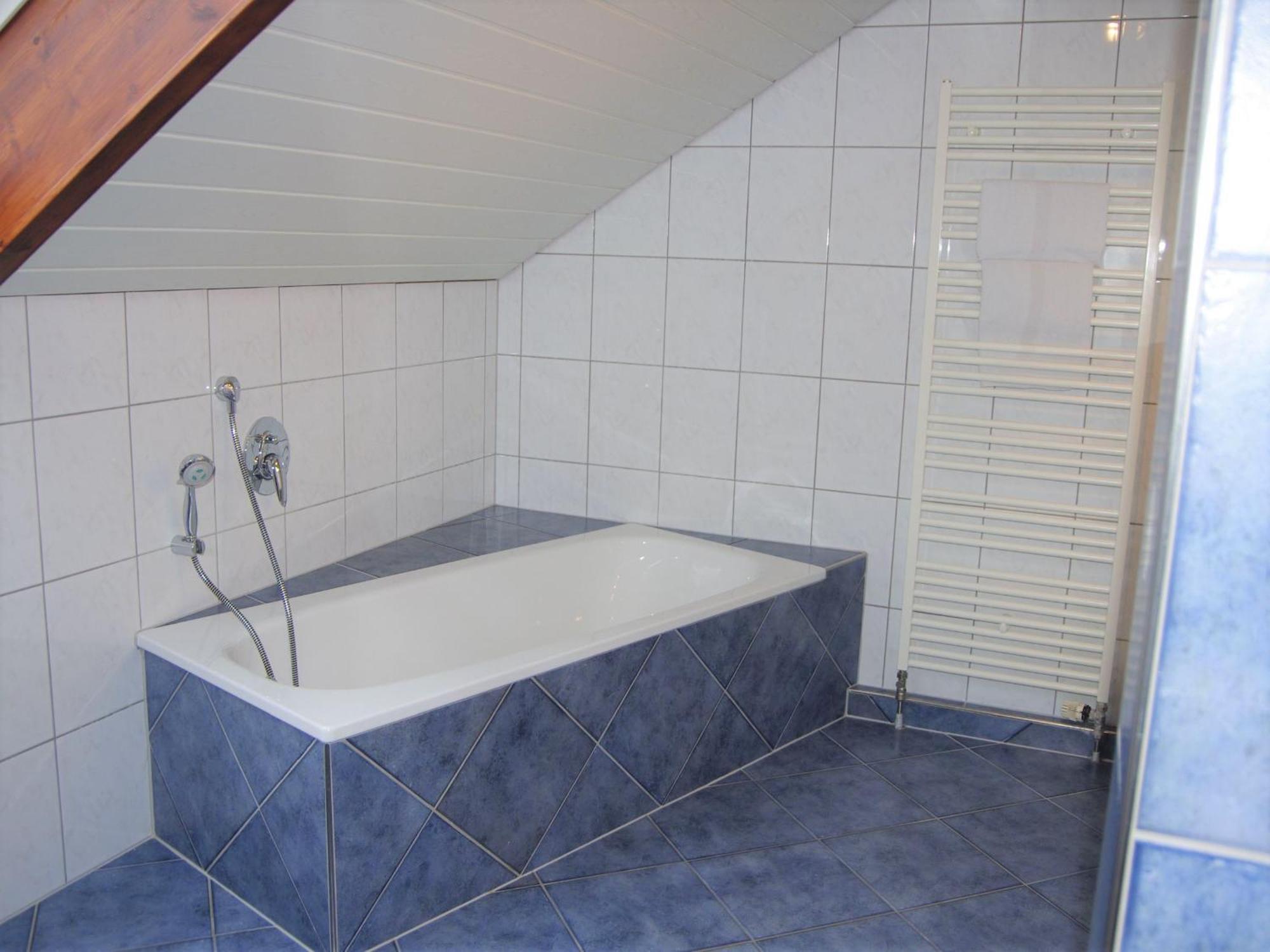 Ferienwohnung Tea Eriskirch Bagian luar foto
