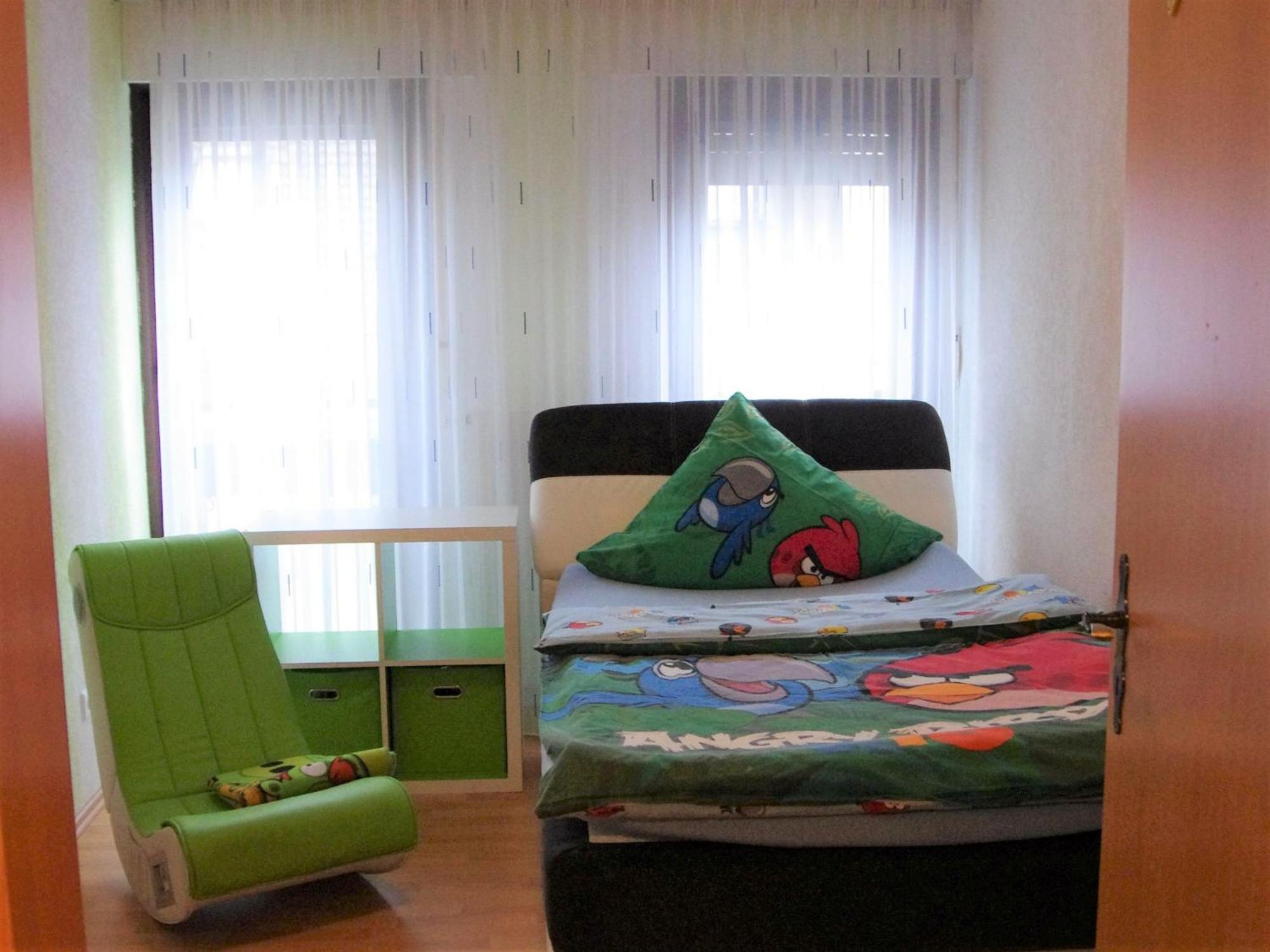 Ferienwohnung Tea Eriskirch Bagian luar foto