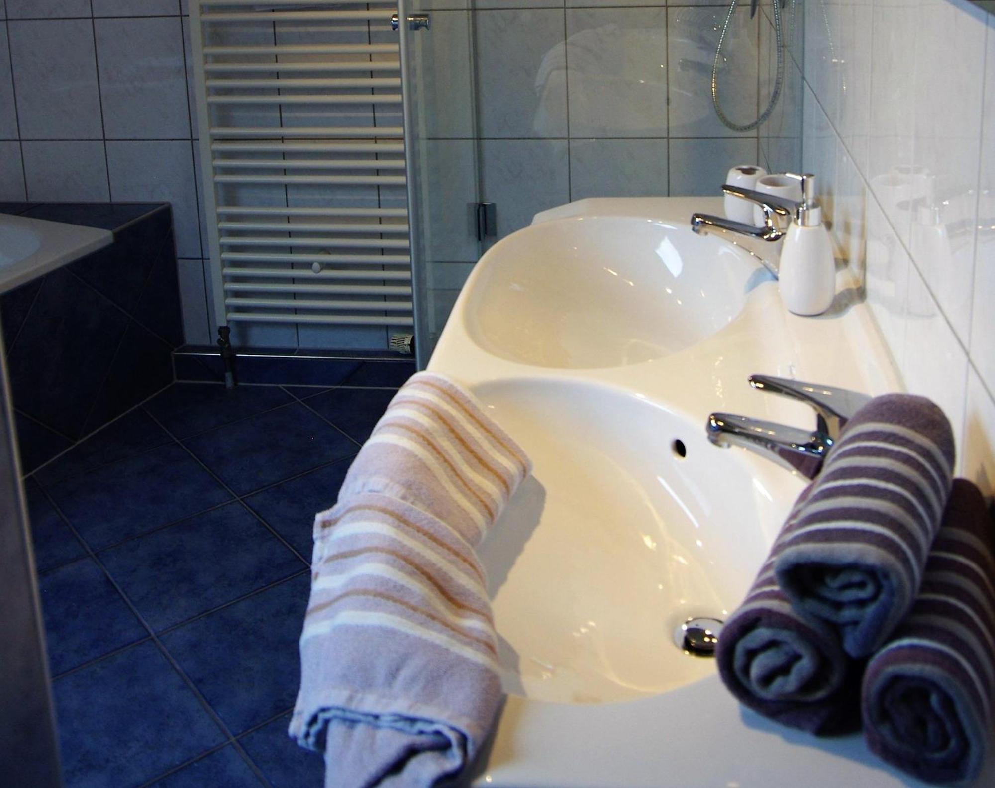 Ferienwohnung Tea Eriskirch Bagian luar foto