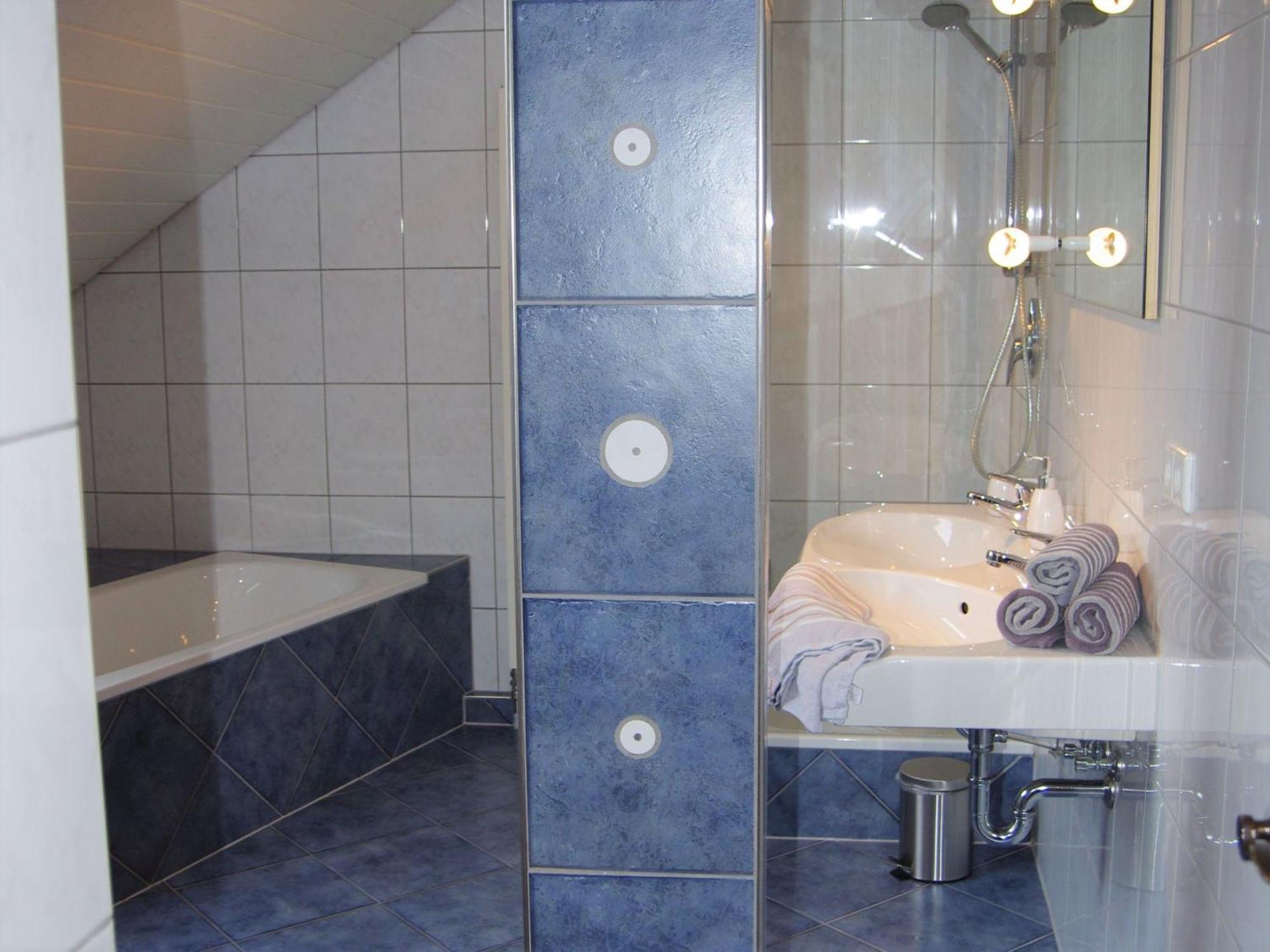 Ferienwohnung Tea Eriskirch Bagian luar foto