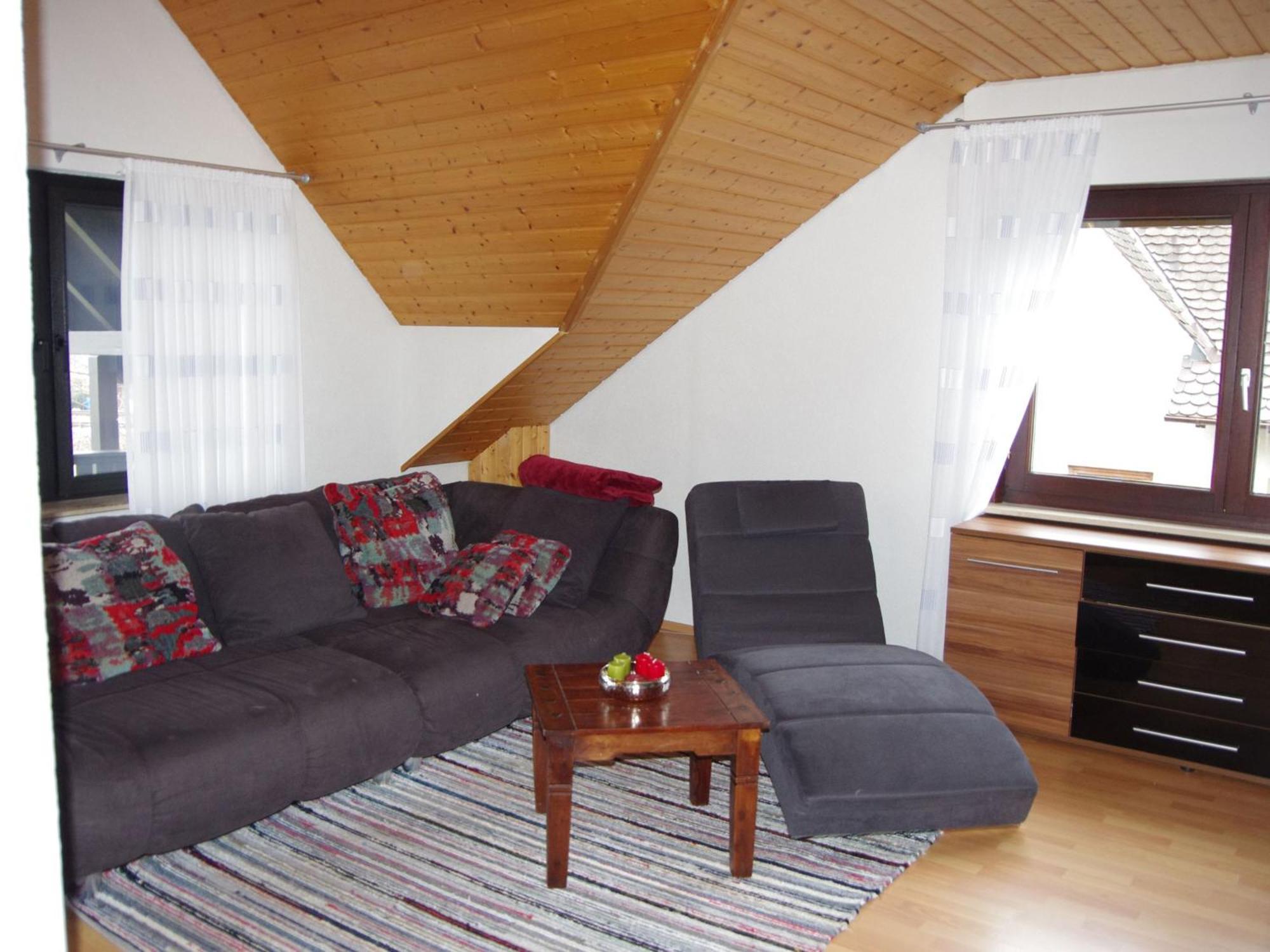 Ferienwohnung Tea Eriskirch Bagian luar foto