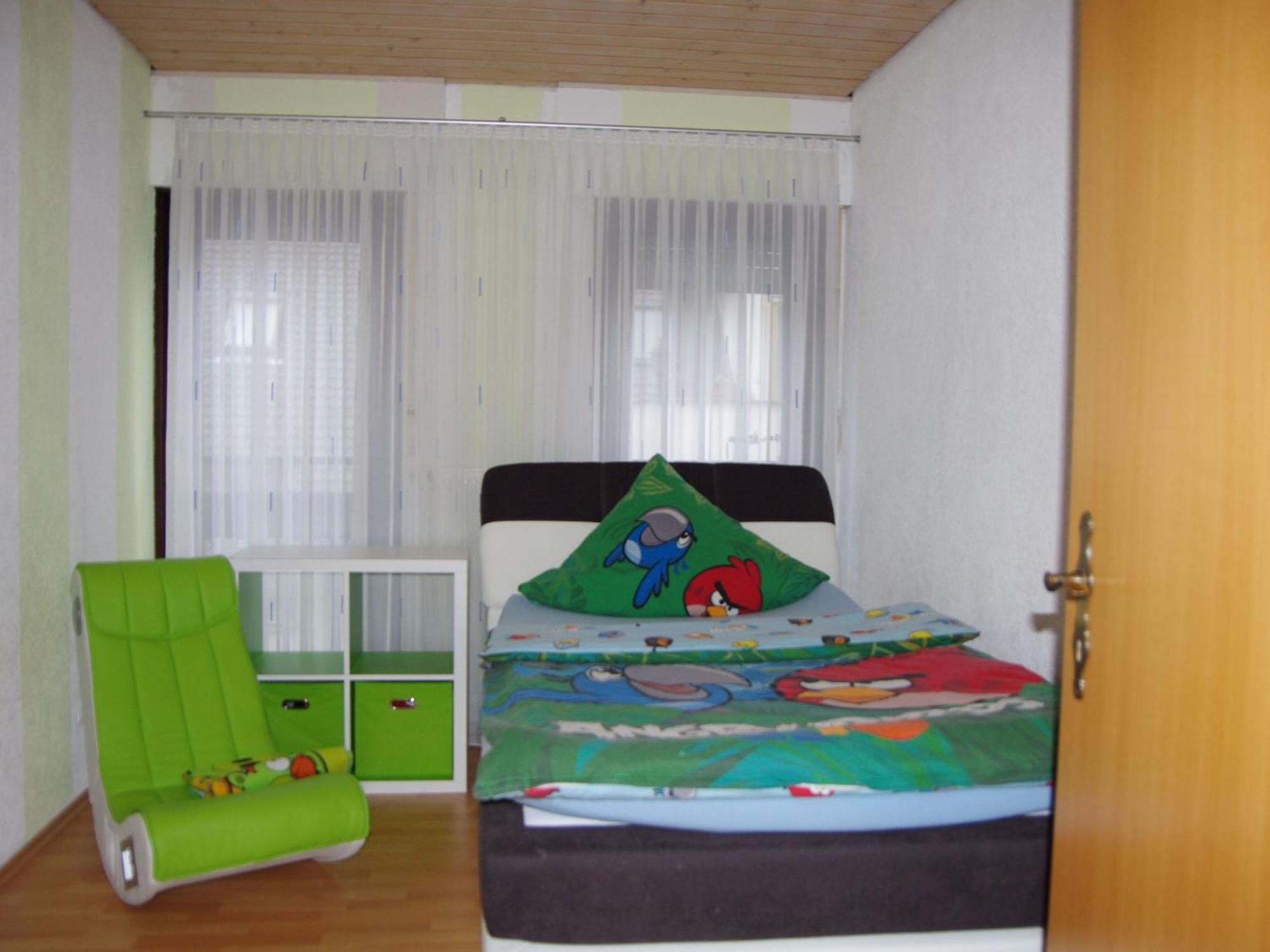 Ferienwohnung Tea Eriskirch Bagian luar foto