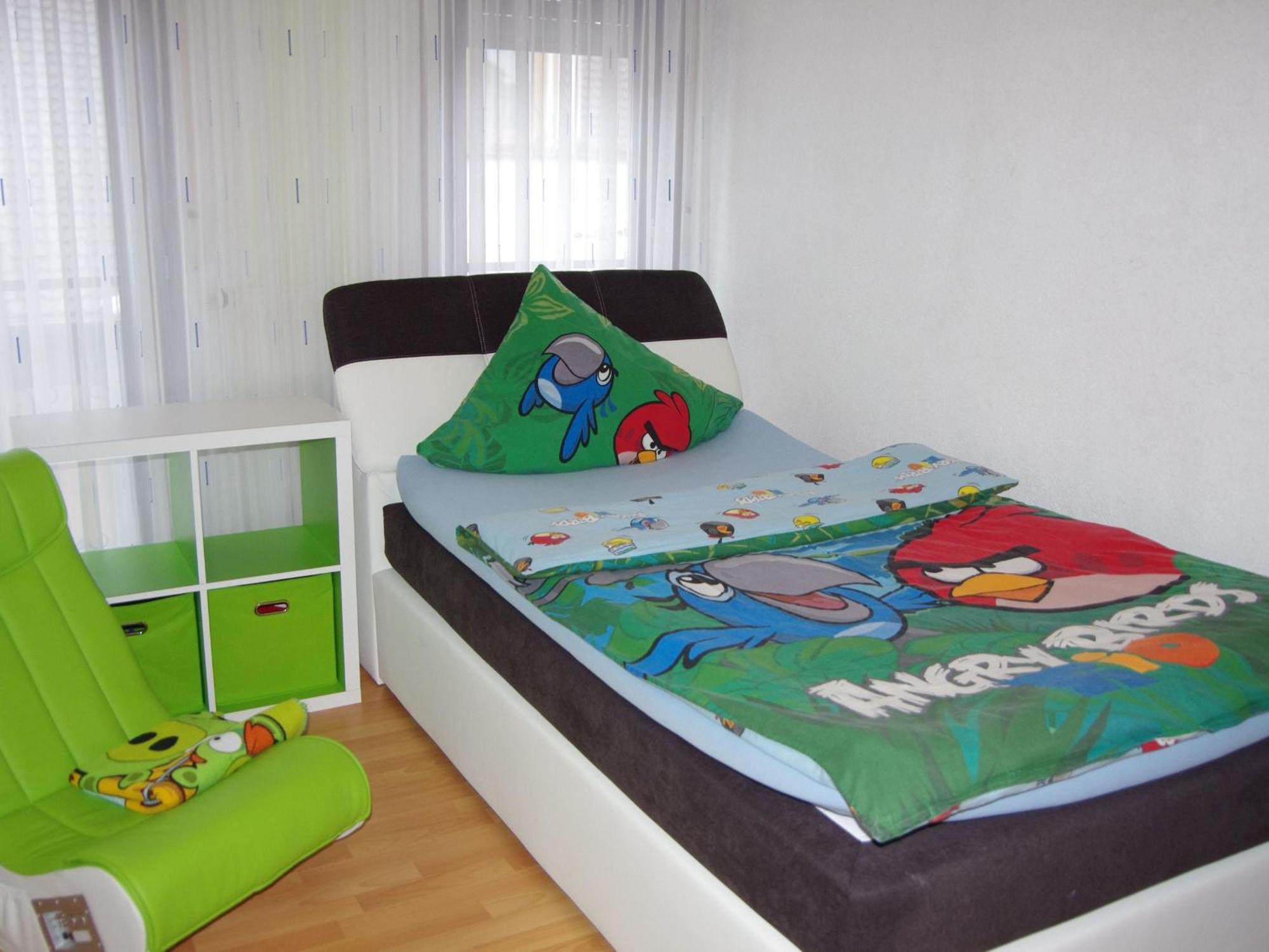 Ferienwohnung Tea Eriskirch Bagian luar foto
