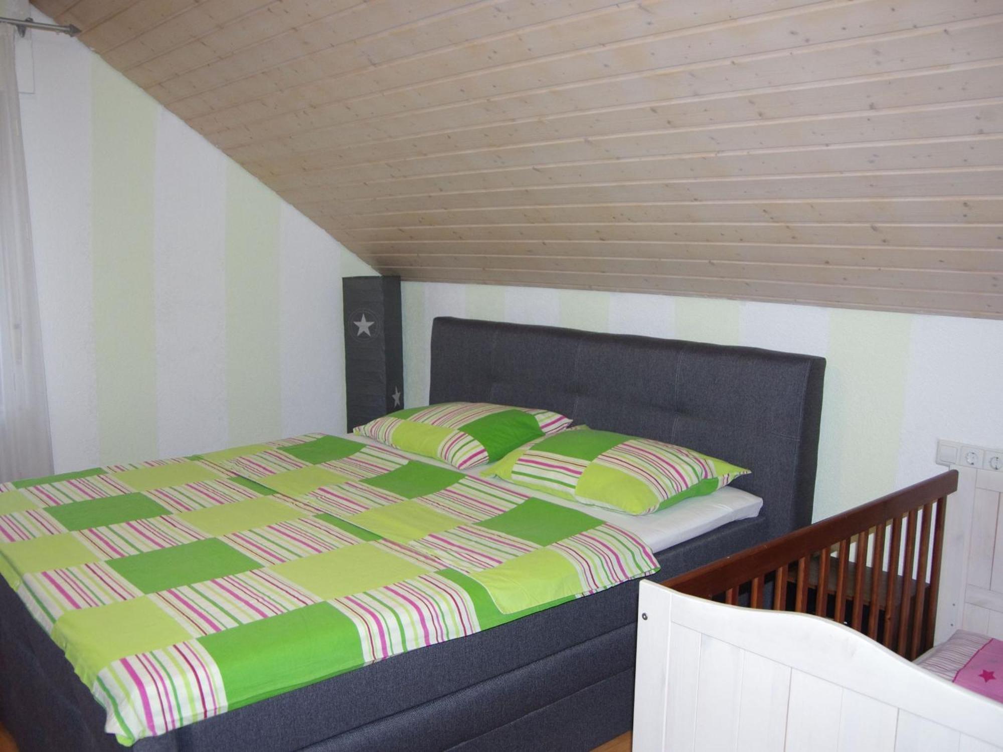 Ferienwohnung Tea Eriskirch Bagian luar foto
