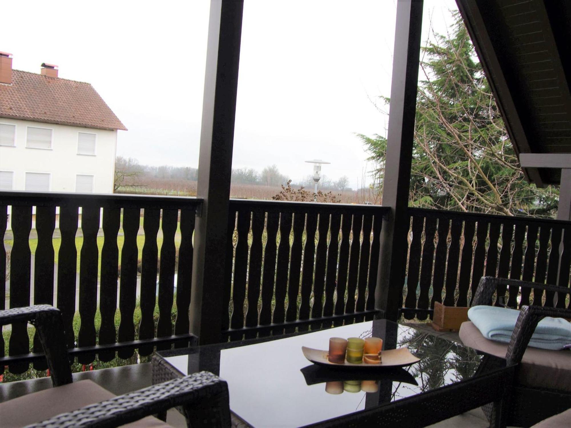 Ferienwohnung Tea Eriskirch Bagian luar foto