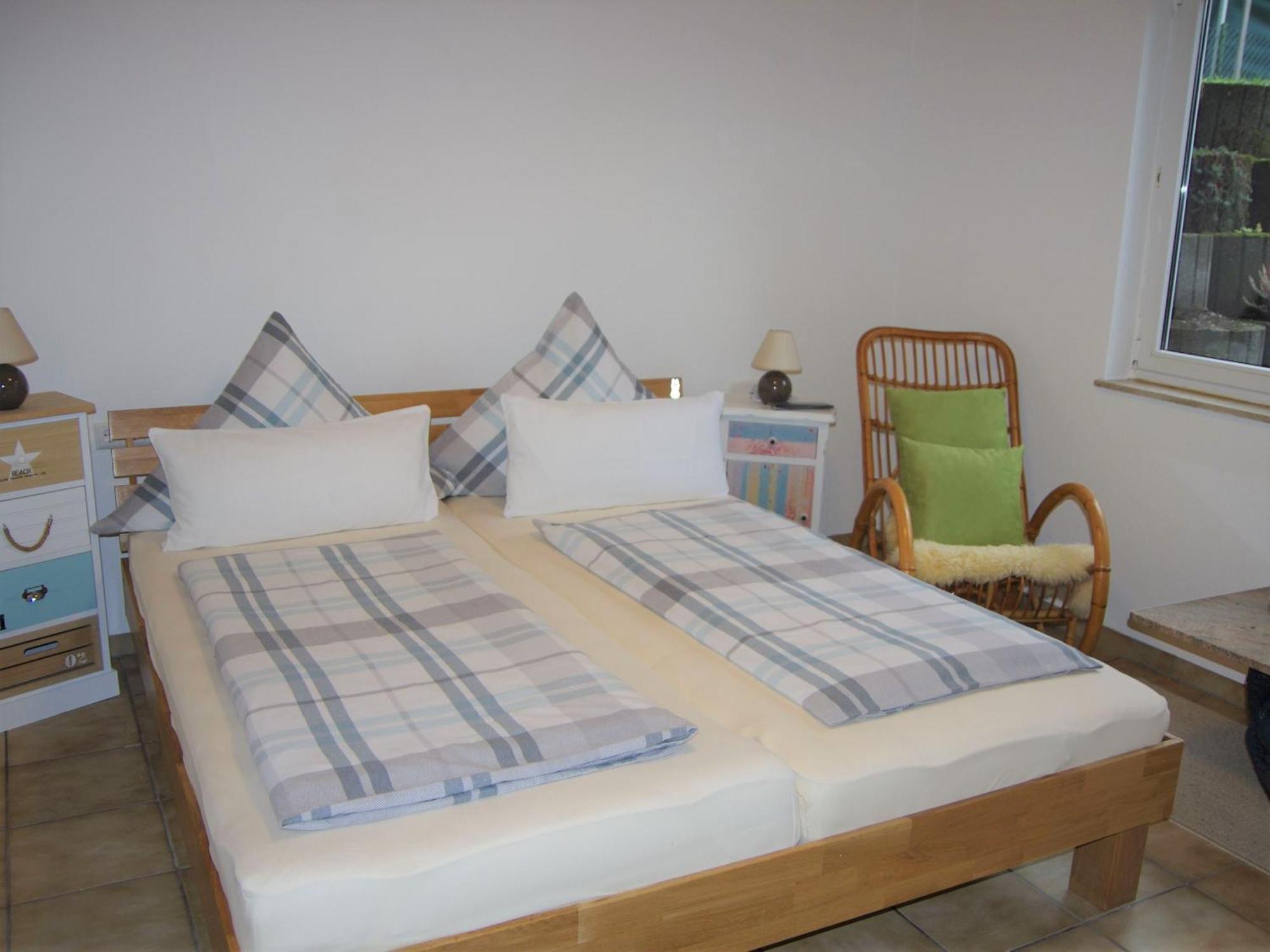 Ferienwohnung Tea Eriskirch Bagian luar foto