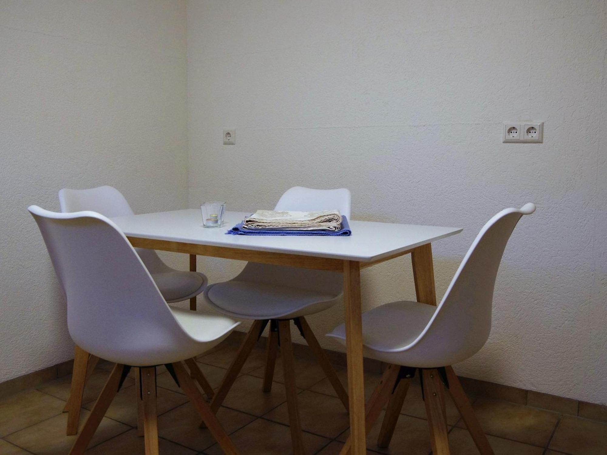 Ferienwohnung Tea Eriskirch Bagian luar foto