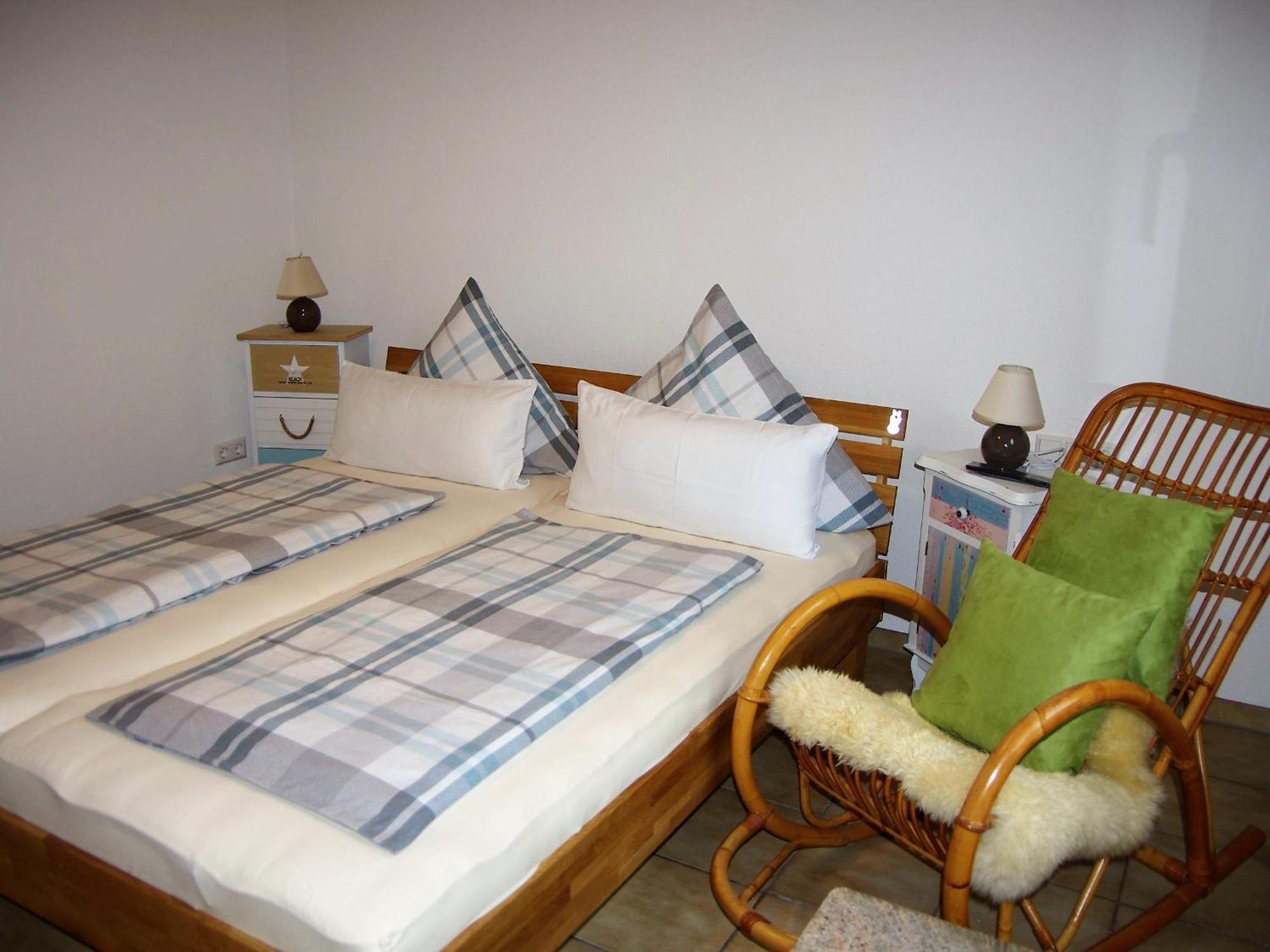 Ferienwohnung Tea Eriskirch Bagian luar foto