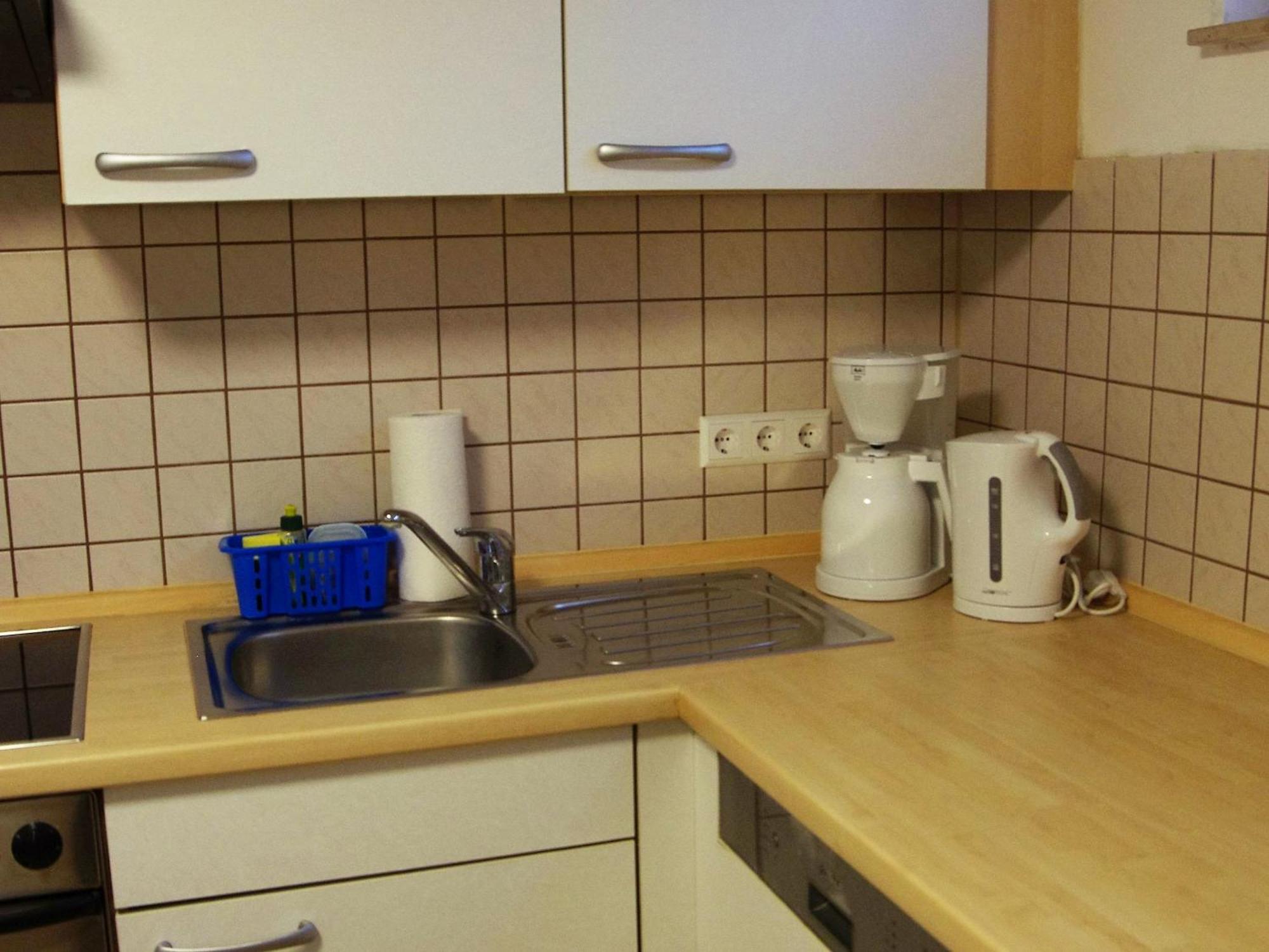 Ferienwohnung Tea Eriskirch Bagian luar foto