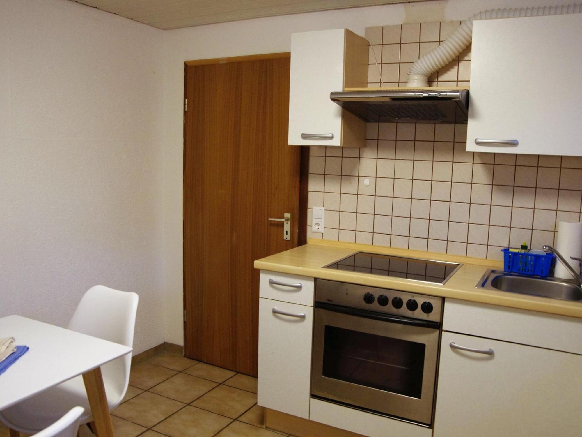 Ferienwohnung Tea Eriskirch Bagian luar foto