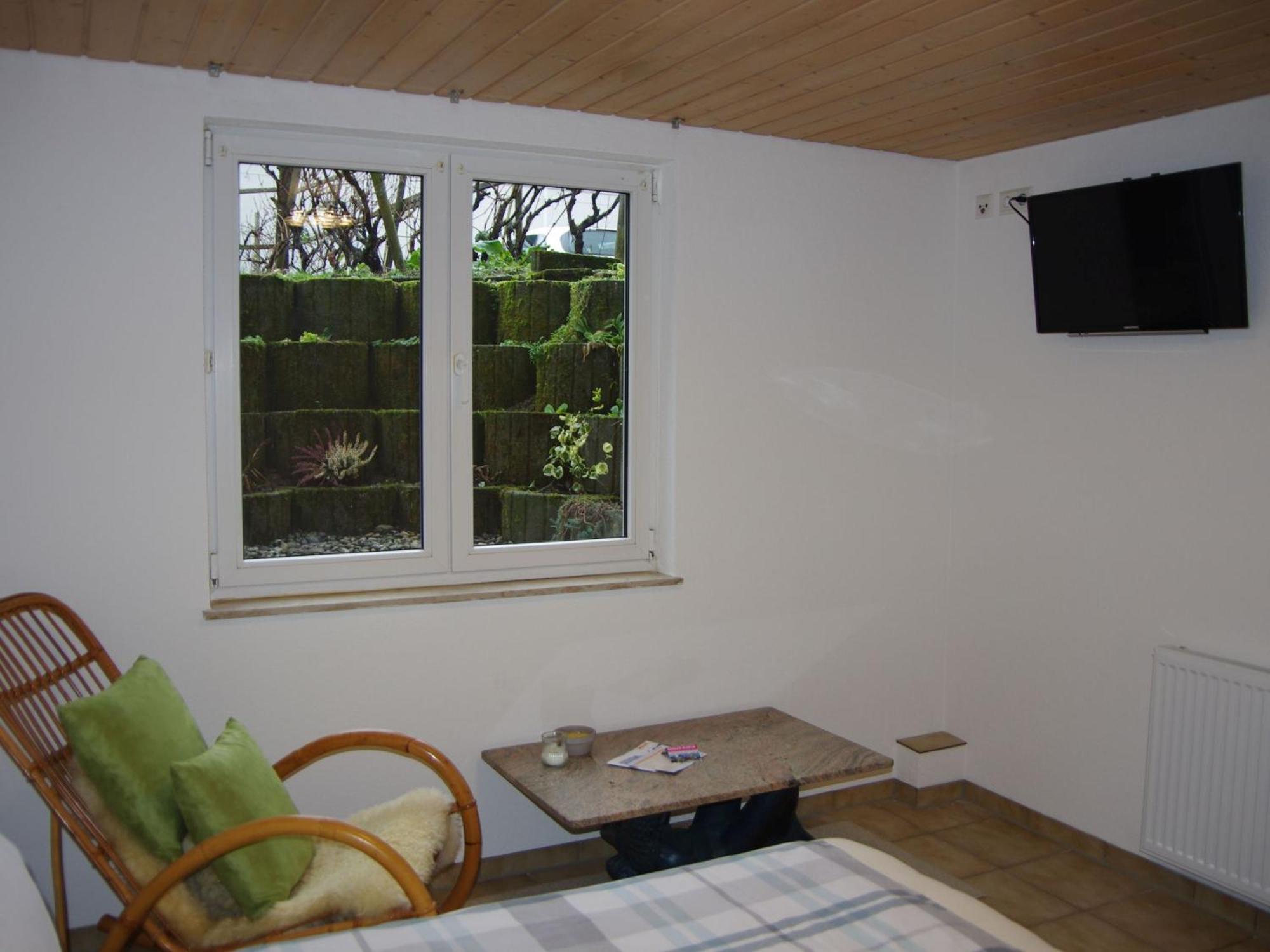 Ferienwohnung Tea Eriskirch Bagian luar foto