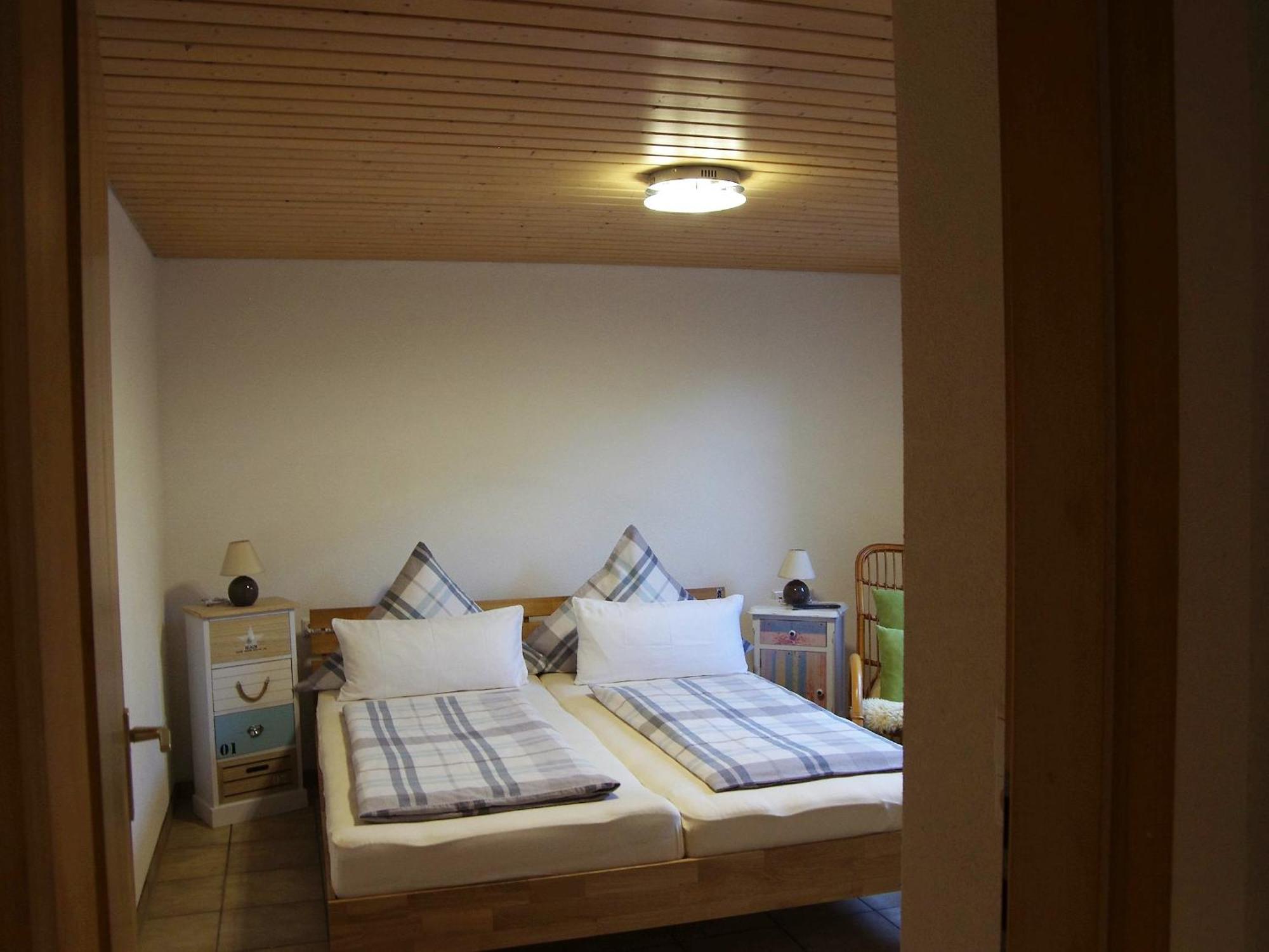 Ferienwohnung Tea Eriskirch Bagian luar foto
