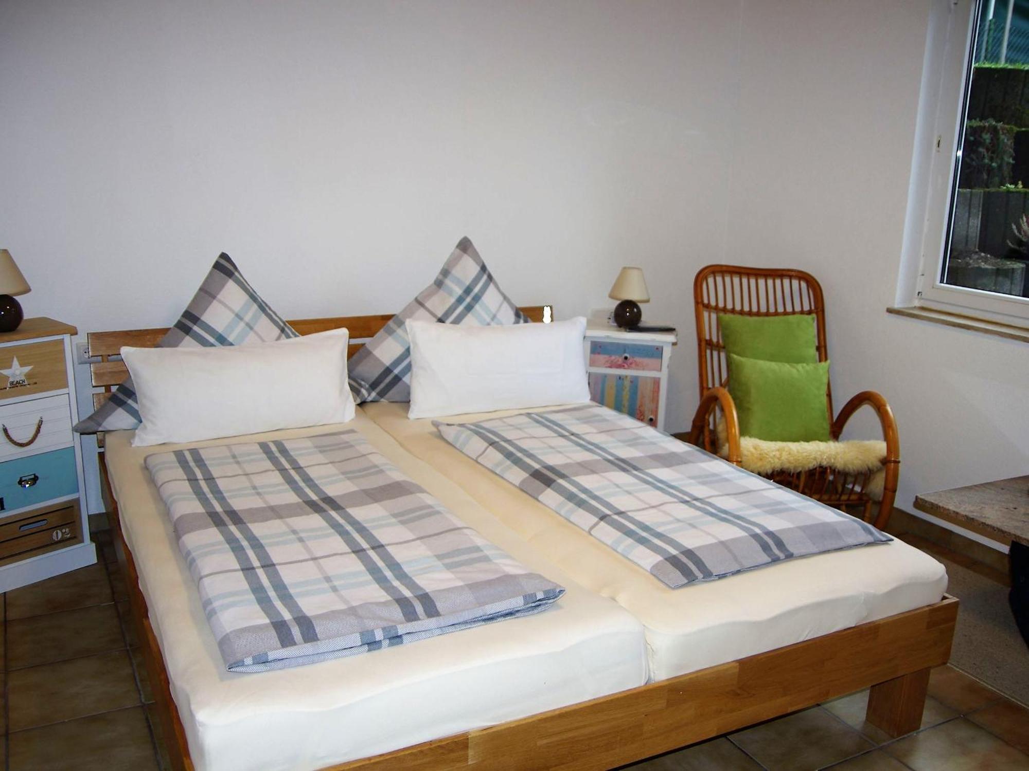 Ferienwohnung Tea Eriskirch Bagian luar foto