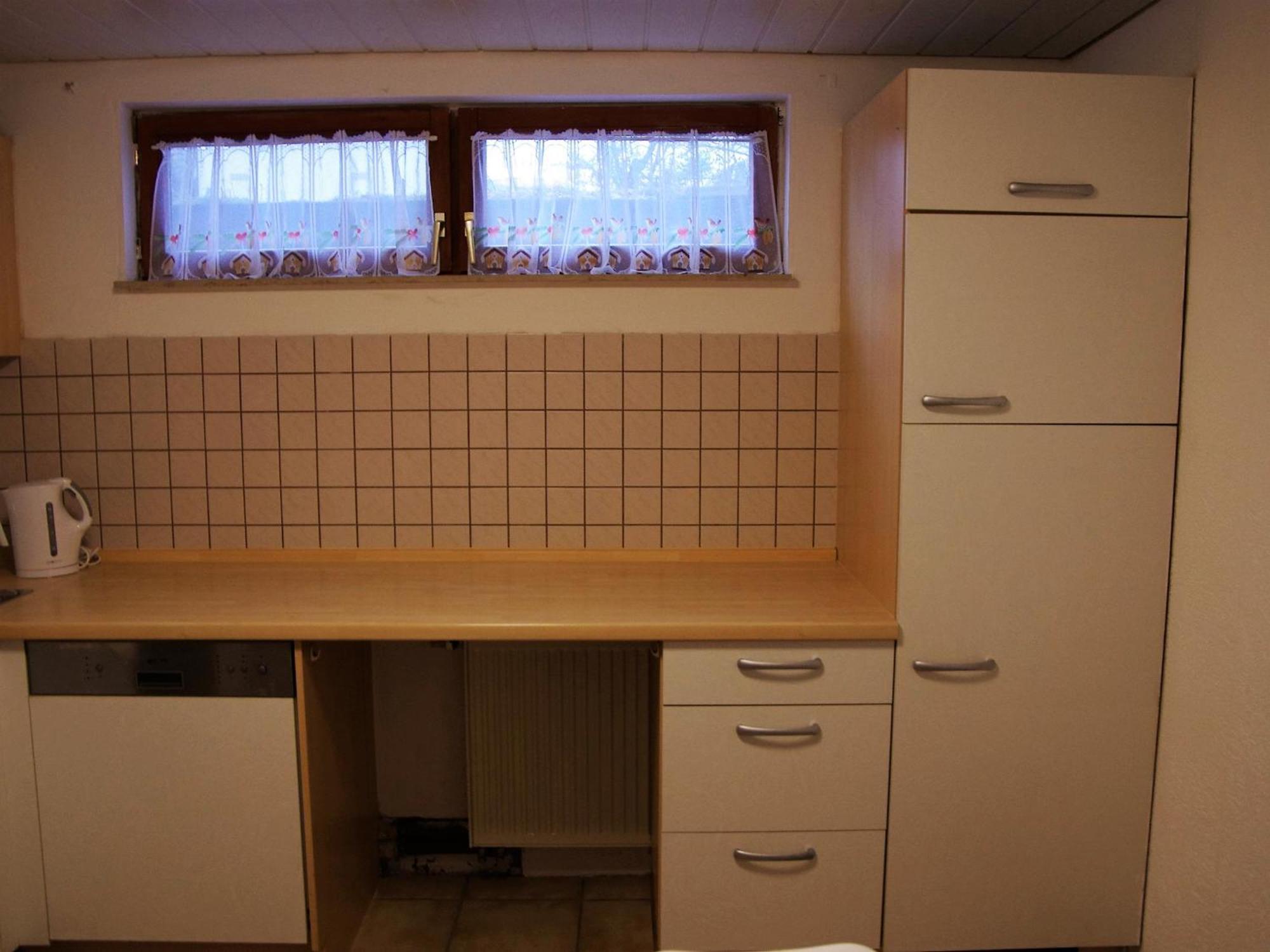 Ferienwohnung Tea Eriskirch Bagian luar foto