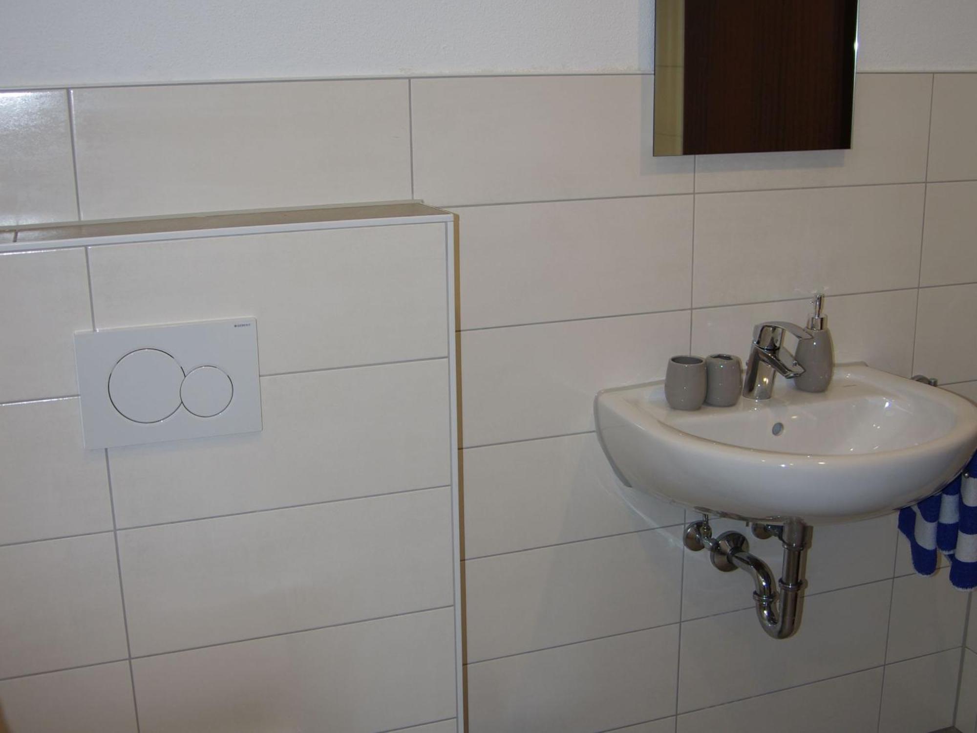 Ferienwohnung Tea Eriskirch Bagian luar foto