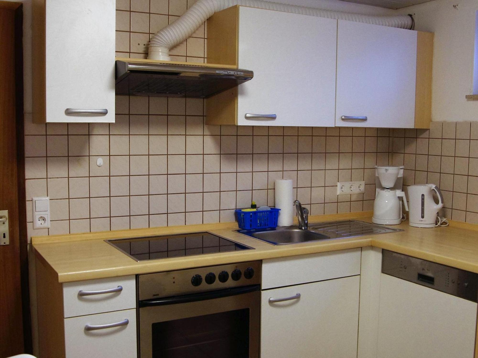Ferienwohnung Tea Eriskirch Bagian luar foto