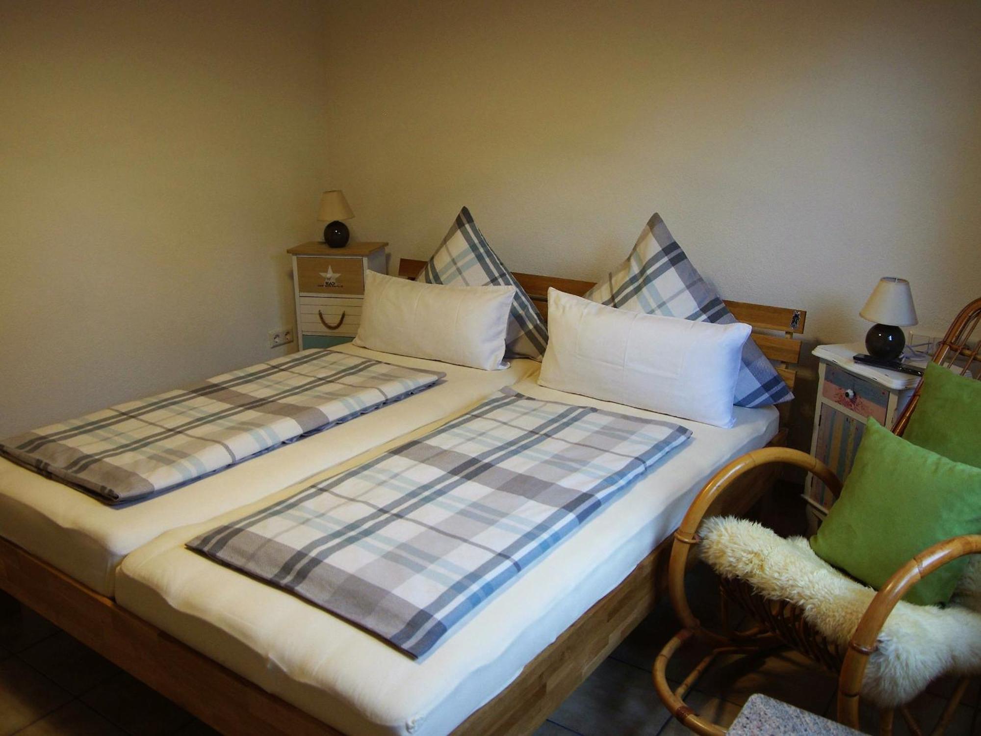 Ferienwohnung Tea Eriskirch Bagian luar foto