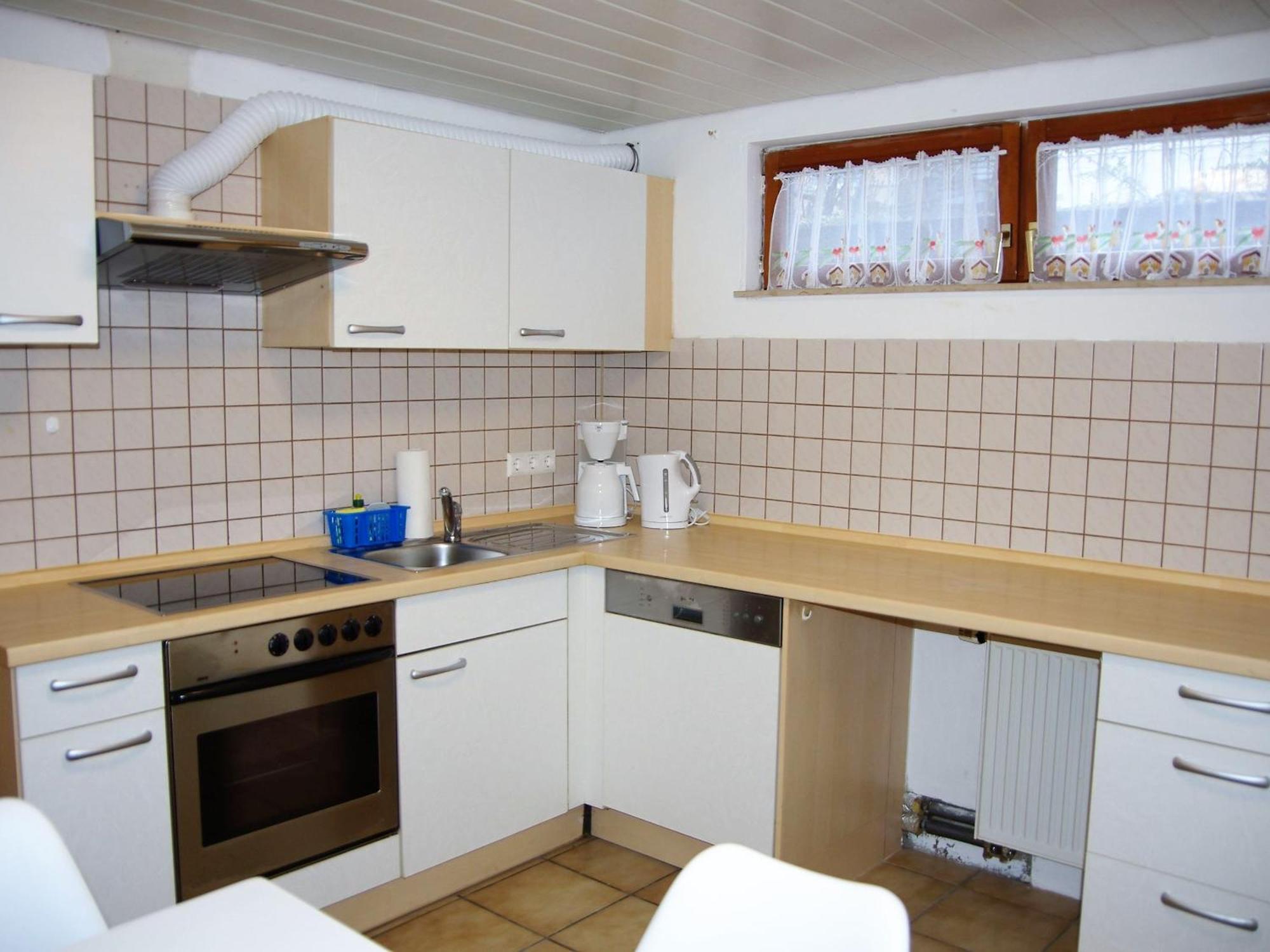 Ferienwohnung Tea Eriskirch Bagian luar foto