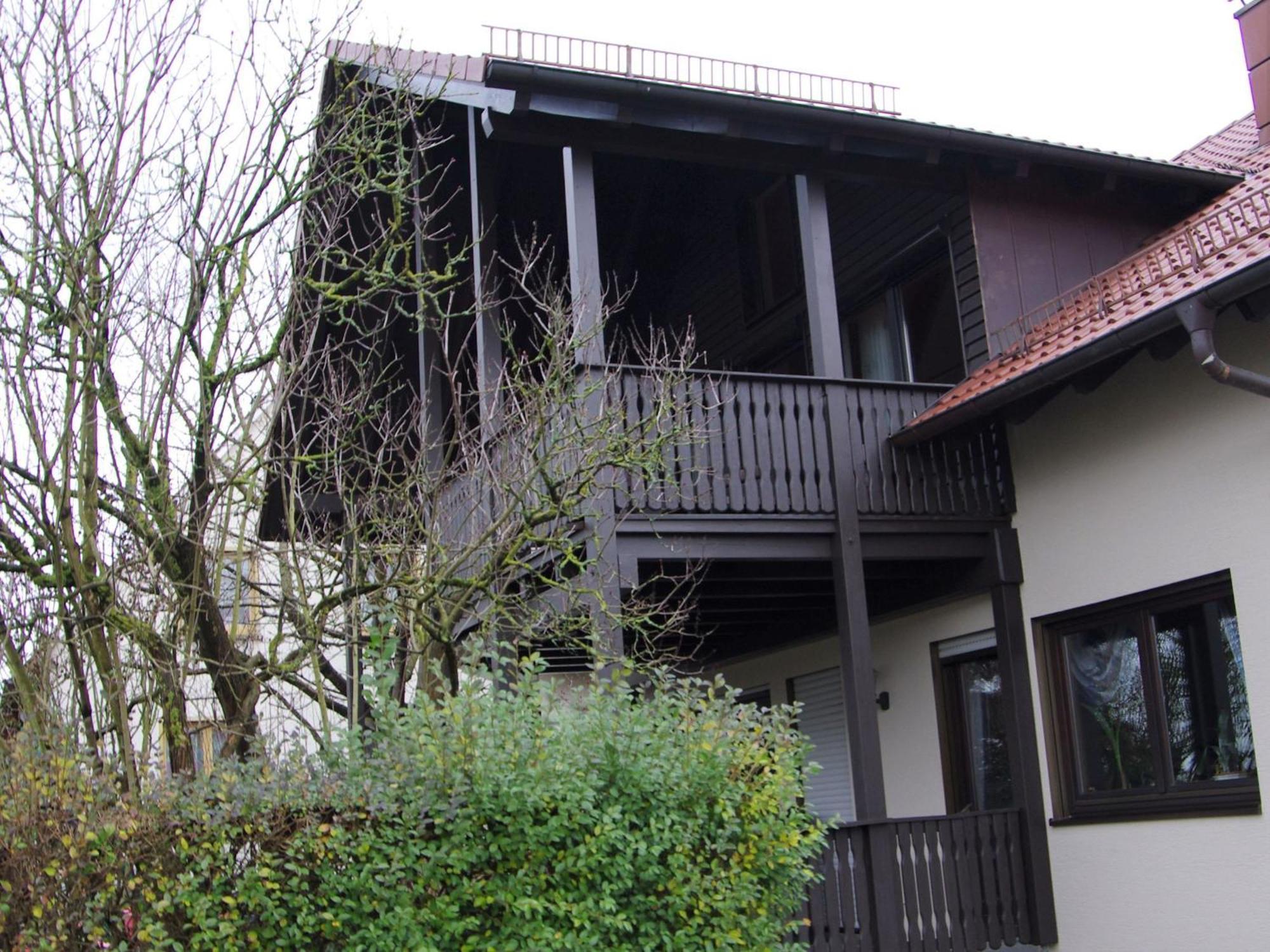 Ferienwohnung Tea Eriskirch Bagian luar foto