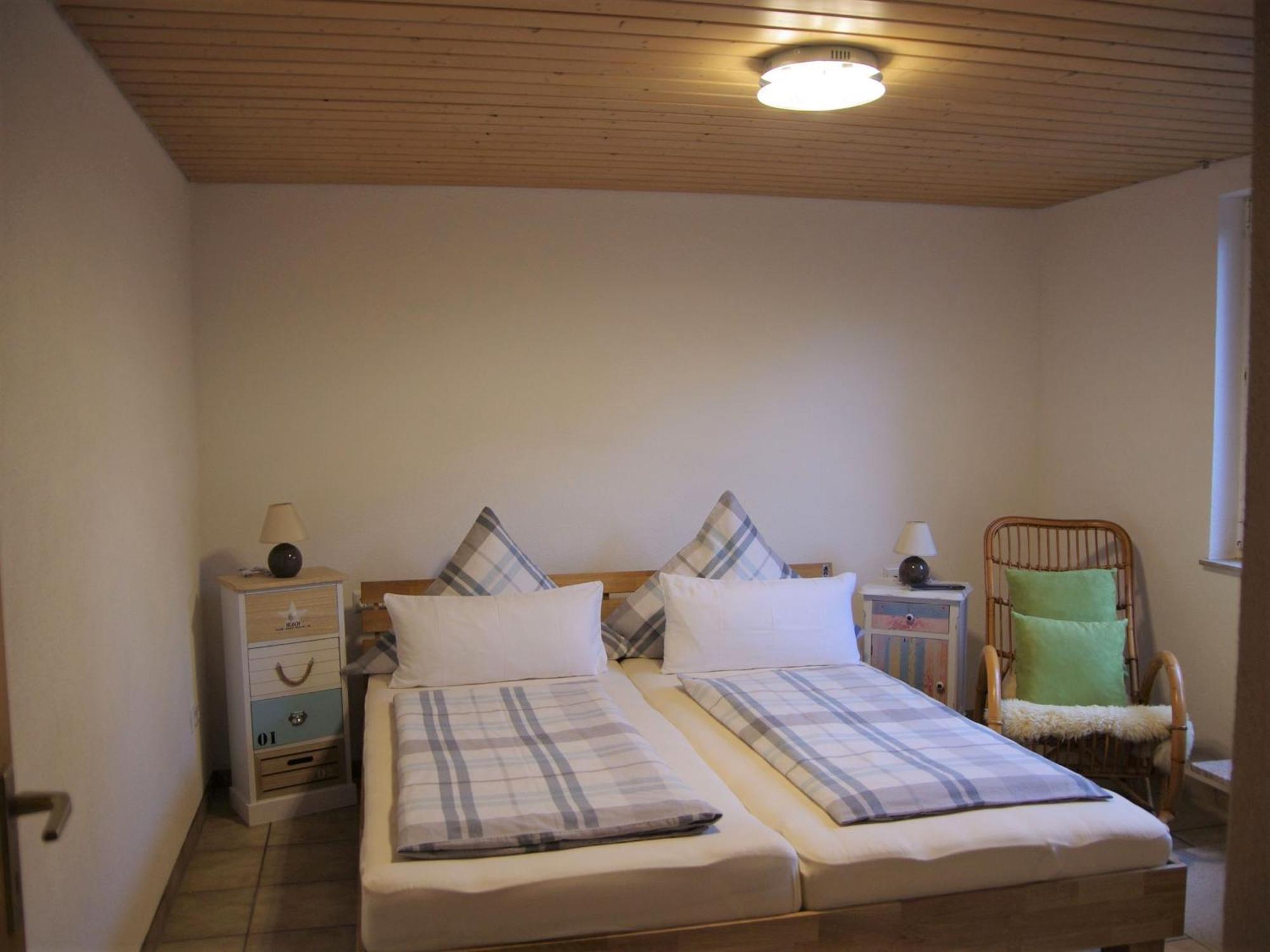 Ferienwohnung Tea Eriskirch Bagian luar foto